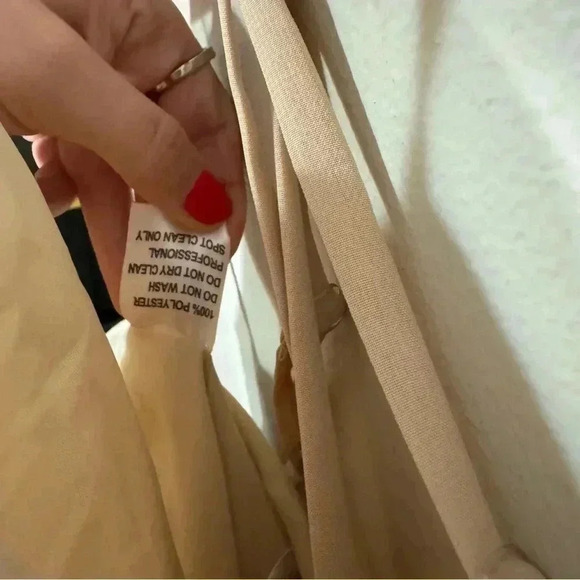 NWT JJ’S HOUSE FORMAL GOWN 6 - Picture 8 of 9